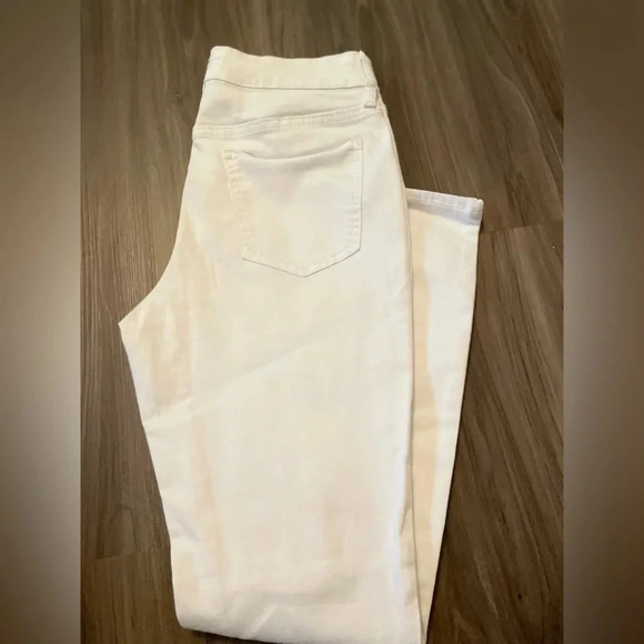 So brand White Ultimate high rise Jeggings size 9 - Picture 2 of 5